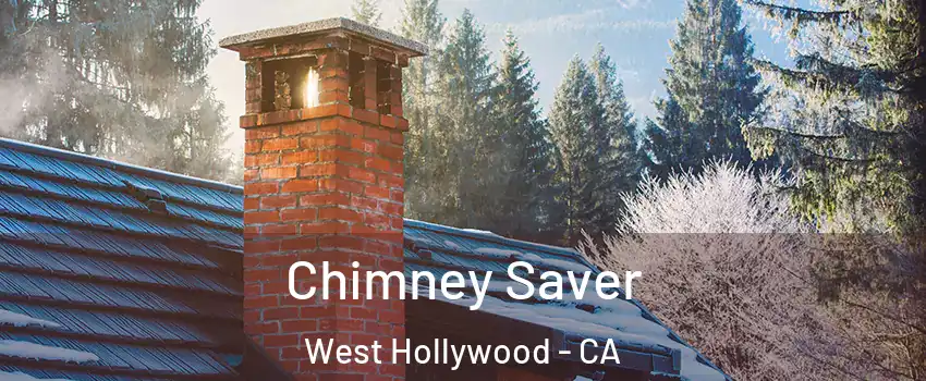  Chimney Saver West Hollywood - CA