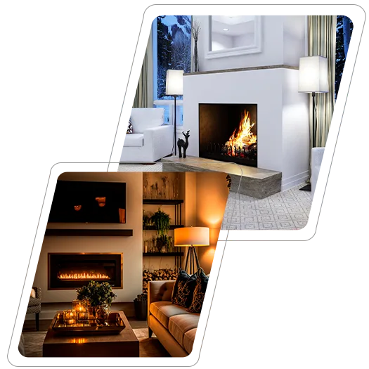 Remove Chimney Odor in West Hollywood, CA