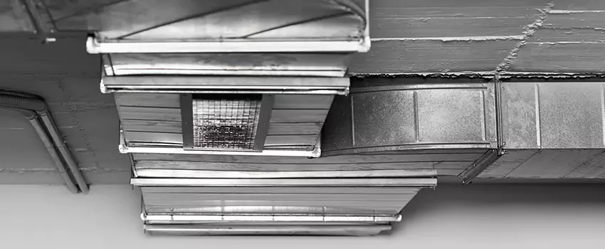 Trusted Air Duct Cleaning Company in West Hollywood, California