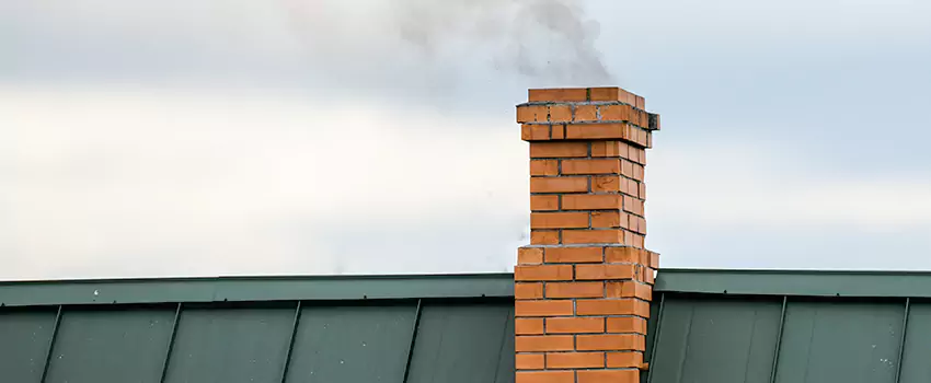 Animal Screen Chimney Cap Repair And Installation Services in West Hollywood, California
