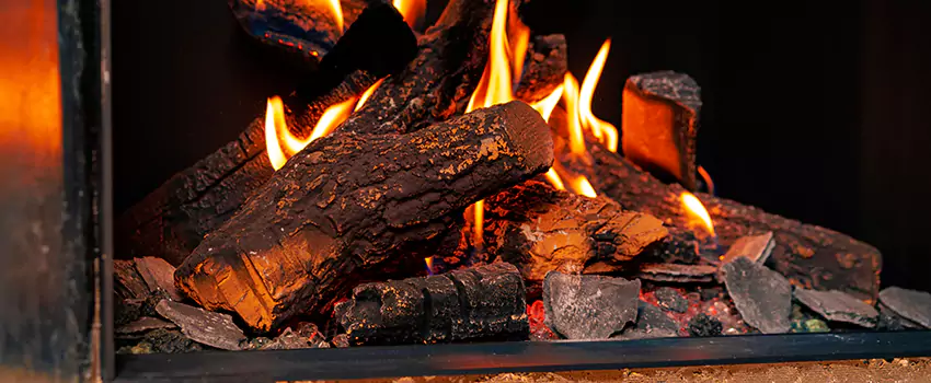 Chimney Fireplace Ash Dump Cleaning in West Hollywood, CA