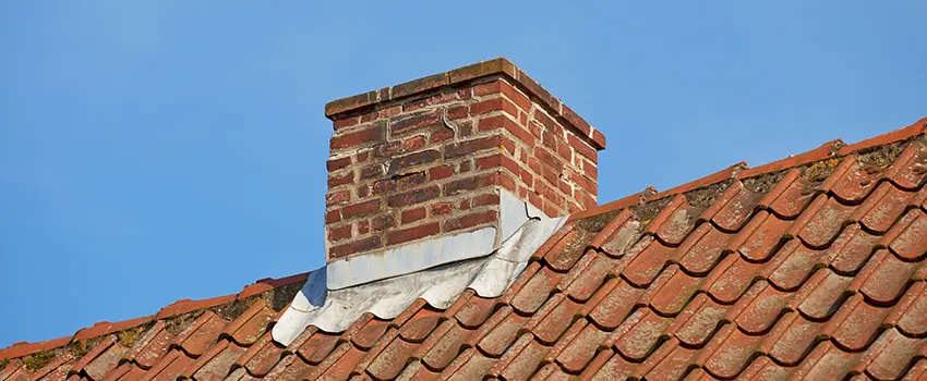 Residential Chimney Bricks Rotten Repair Services in West Hollywood, CA