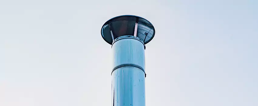Wind-Resistant Chimney Caps Installation and Repair Services in West Hollywood, California