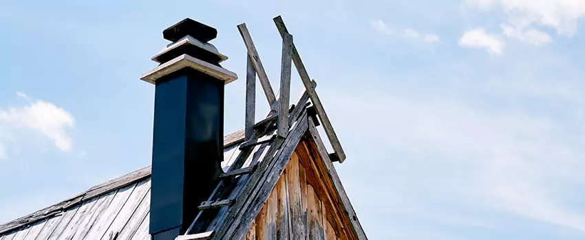 Chimney Creosote Cleaning in West Hollywood, CA