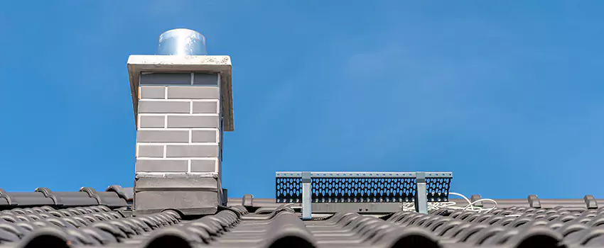 Chimney Flue Relining Services in West Hollywood, California