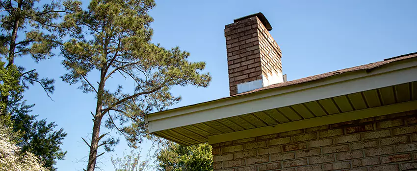 Budget-Friendly Chimney Masonry Service in West Hollywood, California