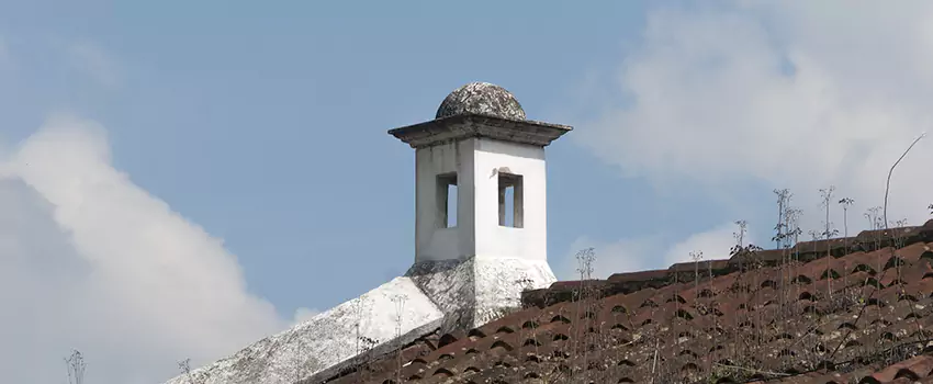Cost To Rebuild A Chimney in West Hollywood, CA