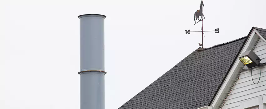 Chimney Inspection in West Hollywood, CA
