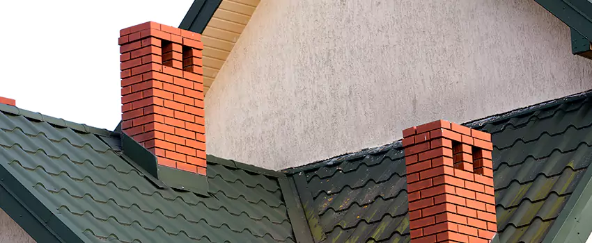 Chimney Saver Waterproofing Services in West Hollywood, California