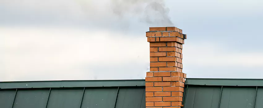 Chimney Soot Cleaning Cost in West Hollywood, CA