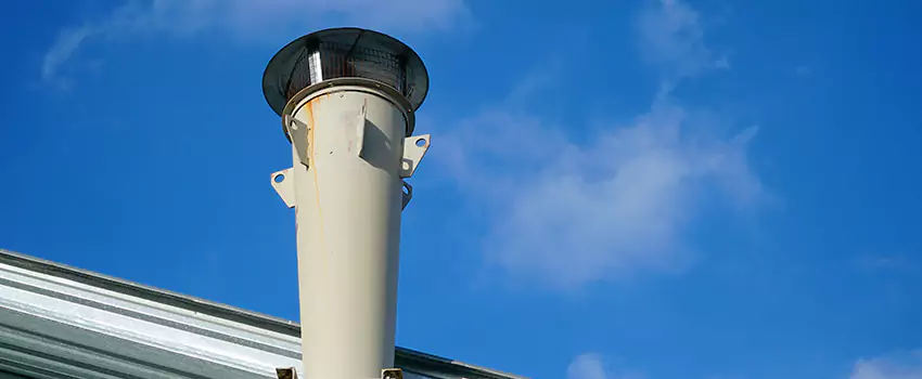 Chimney Spark Arrestor Requirements in West Hollywood, CA