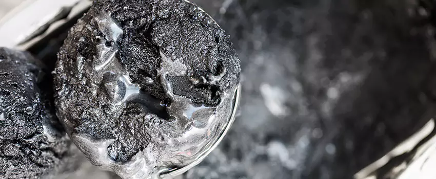 Clogged Dryer Vent Lint Cleaning in West Hollywood, California