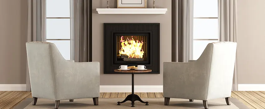 Custom Architectural Fireplace Restoration in West Hollywood, CA