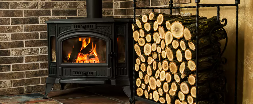 Drolet Fireplaces in West Hollywood, California