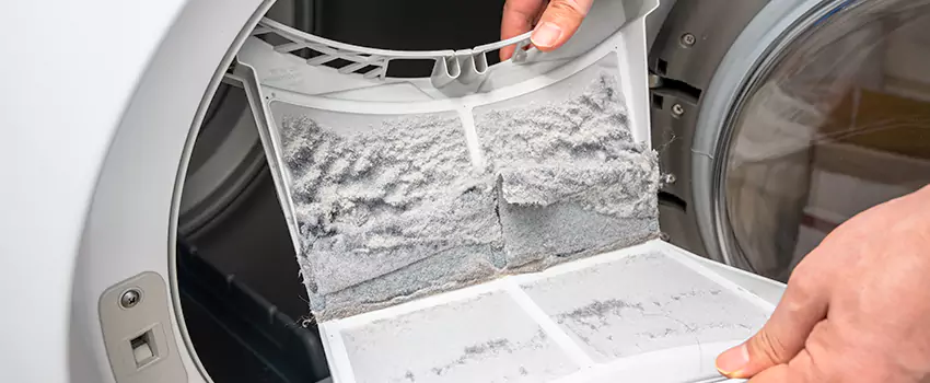 Best Dryer Lint Removal Company in West Hollywood, California