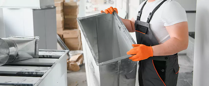 Benefits of Dryer Vent Inspection in West Hollywood, CA