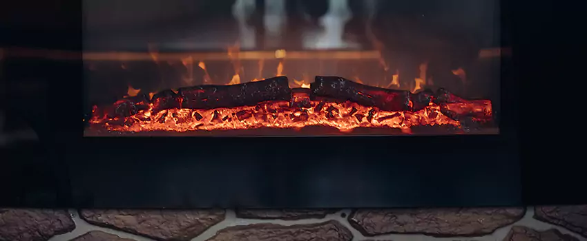 Outdoor Electric Fireplace Installation Solutions in West Hollywood, CA