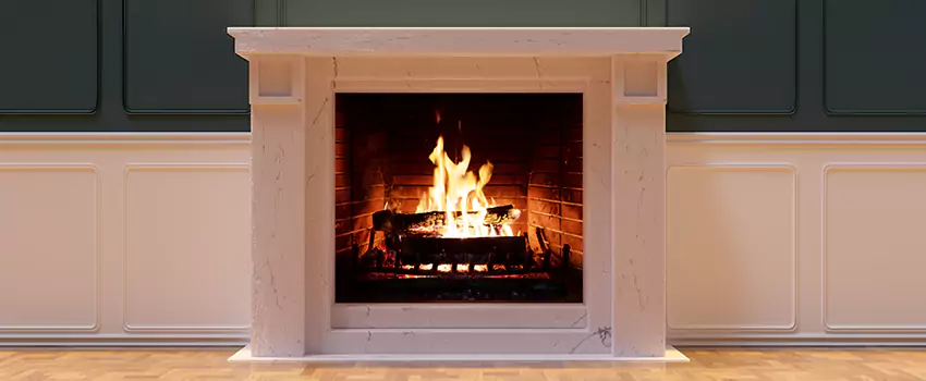 Empire Comfort Systems Fireplace Installation and Replacement in West Hollywood, California