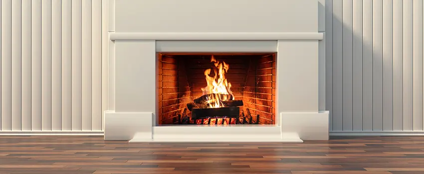Fireplace Broken Ashtray Repair Services in West Hollywood, California