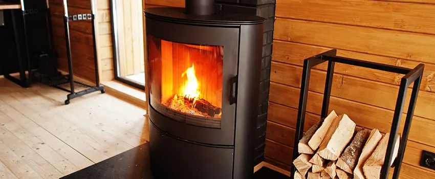 Gas Fireplace Door Handle Installation Services in West Hollywood, California