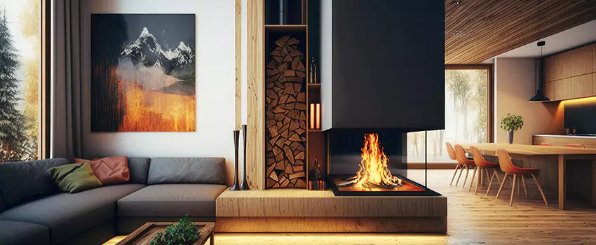 Fixing Electric Fireplace Problem in West Hollywood, California