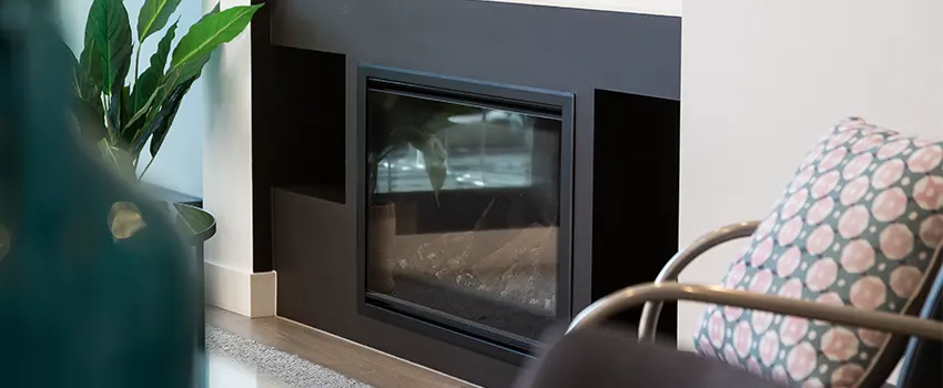 Welding Repairs for Fireplace Grate in West Hollywood, CA
