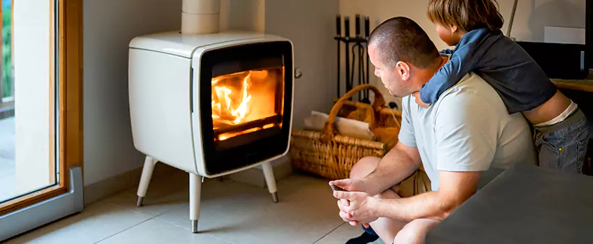 Fireplace Safety Inspection Technician in West Hollywood, California