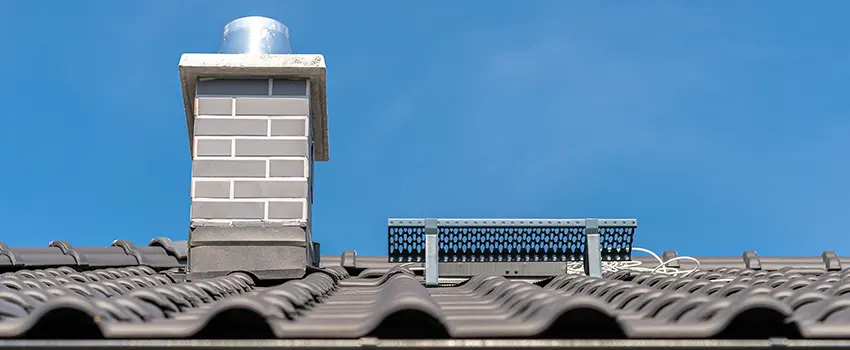 Repair Blocked Chimney in West Hollywood, California
