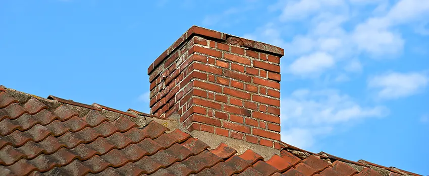 Flue Tiles Cracked Repair Services near Me in West Hollywood, CA
