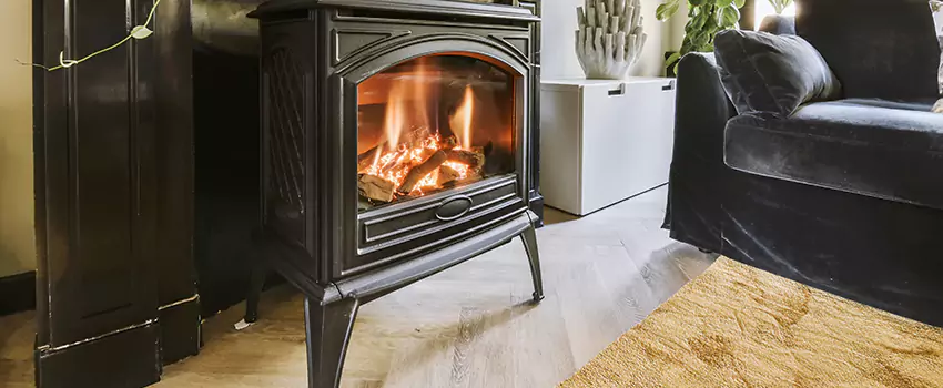 Cost of Hearthstone Stoves Fireplace Services in West Hollywood, California