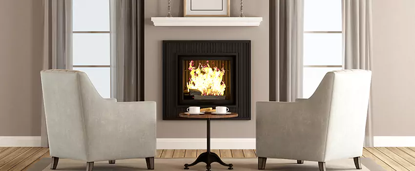 Heat & Glo Outdoor Gas Fireplaces Installation Contractors in West Hollywood, California