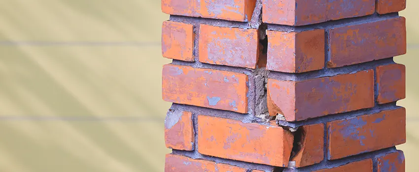 Leaking Chimney Repair And Replacement Cost in West Hollywood, California