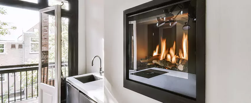 Cost of Monessen Hearth Fireplace Services in West Hollywood, CA