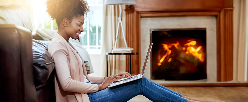Cost-Effective Osburn Fireplace Installation and Repair in West Hollywood, CA