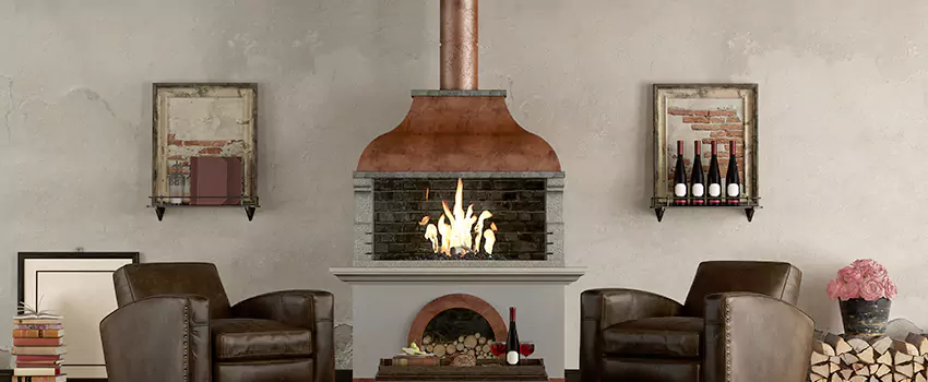 Benefits of Pacific Energy Fireplace in West Hollywood, California