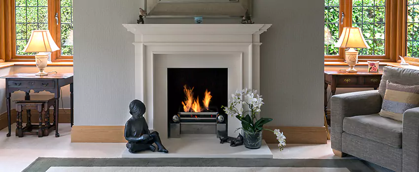 RSF Fireplaces Maintenance and Repair in West Hollywood, California