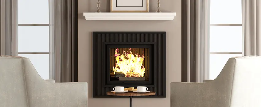 Superior Outdoor Fireplace Repair in West Hollywood, CA