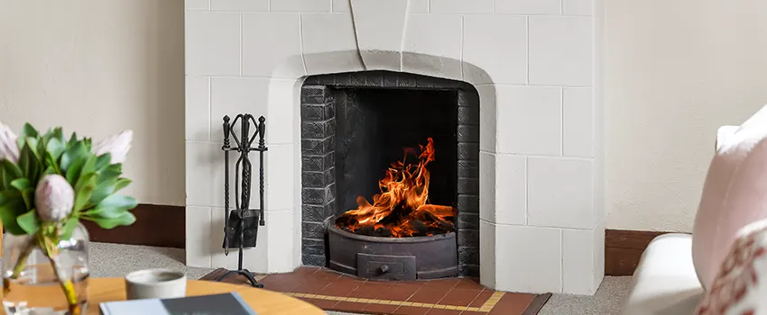 Valor Fireplaces and Stove Repair in West Hollywood, CA