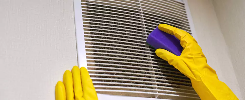 Vent Cleaning Company in West Hollywood, CA
