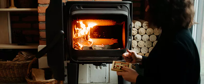 Key Features of Vermont Castings Fireplaces in West Hollywood, CA