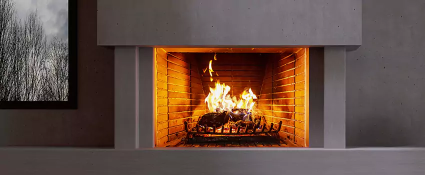 Indoor Wood Burning Furnace Repair and Installation in West Hollywood, California