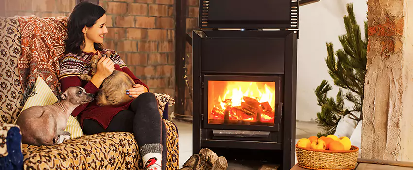 Wood Stove Chimney Cleaning Services in West Hollywood, CA
