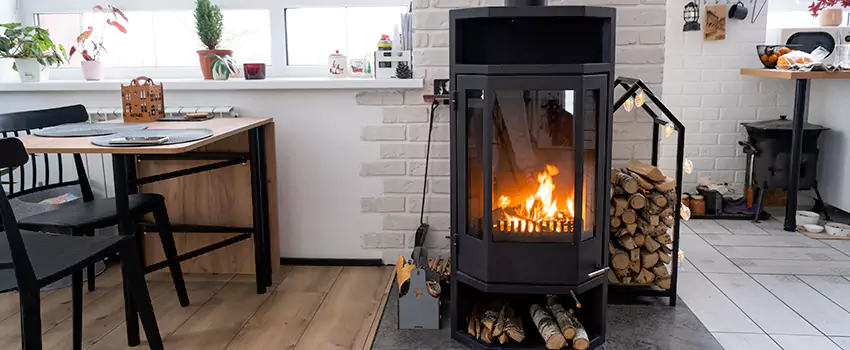 Wood Stove Inspection Services in West Hollywood, CA