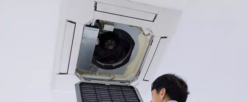 Benefits of Professional Air Duct Cleaning in West Hollywood, California