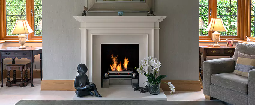 Astria Open-Hearth Wood Fireplaces Services in West Hollywood, CA