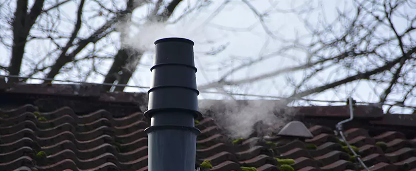 Broken Chimney Animal Screen Repair And Installation in West Hollywood, CA