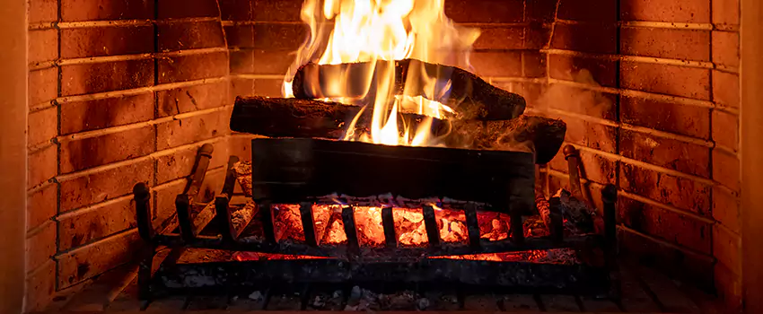 Chimney Ash Dump Cover Repair Services in West Hollywood, CA