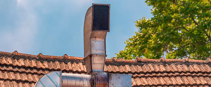 Chimney Creosote Cleaning Experts in West Hollywood, California