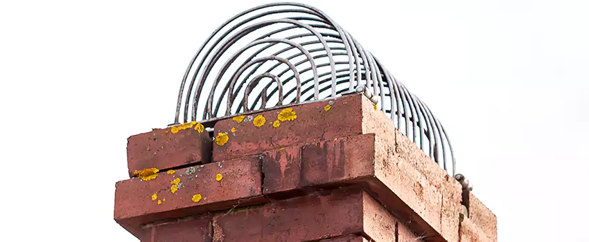 Chimney Crown Problems in West Hollywood, California