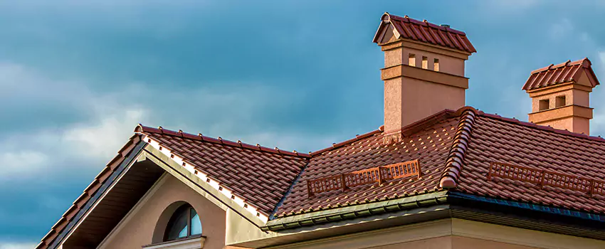 Residential Chimney Services in West Hollywood, California